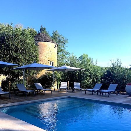 Chateau D'Ige Bagian luar foto