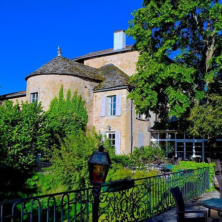 Chateau D'Ige Bagian luar foto