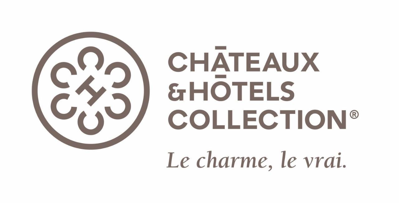 Chateau D'Ige Bagian luar foto