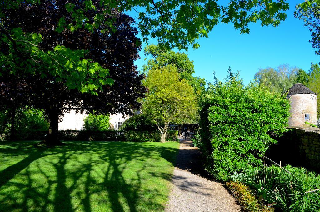 Chateau D'Ige Bagian luar foto