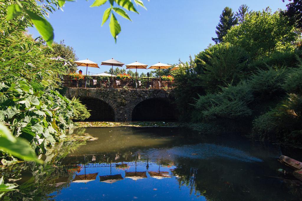 Chateau D'Ige Bagian luar foto