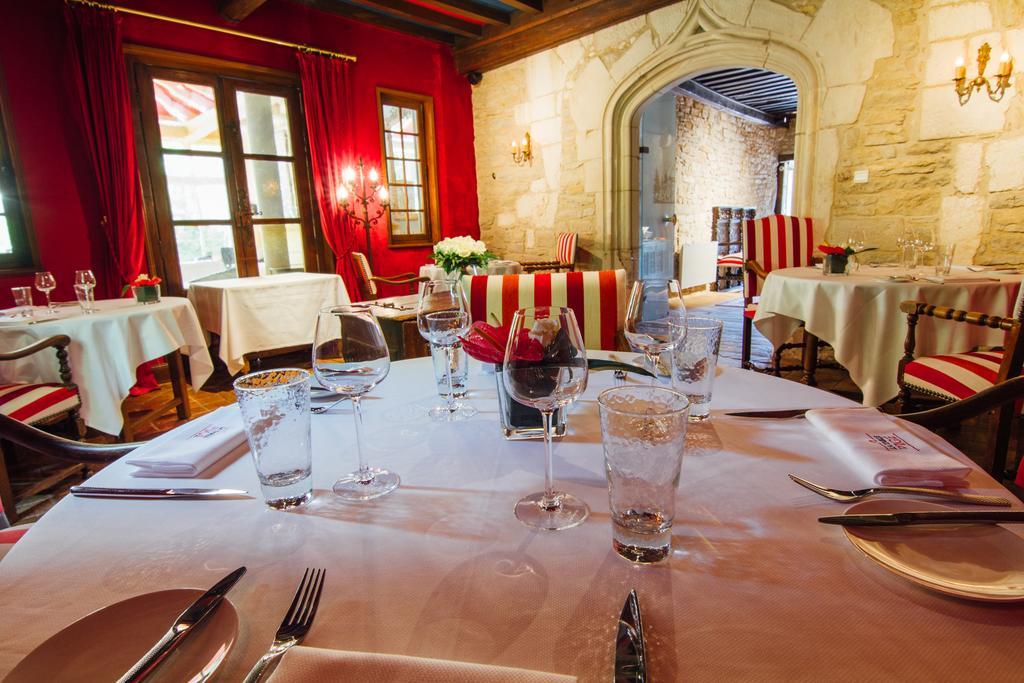 Chateau D'Ige Bagian luar foto