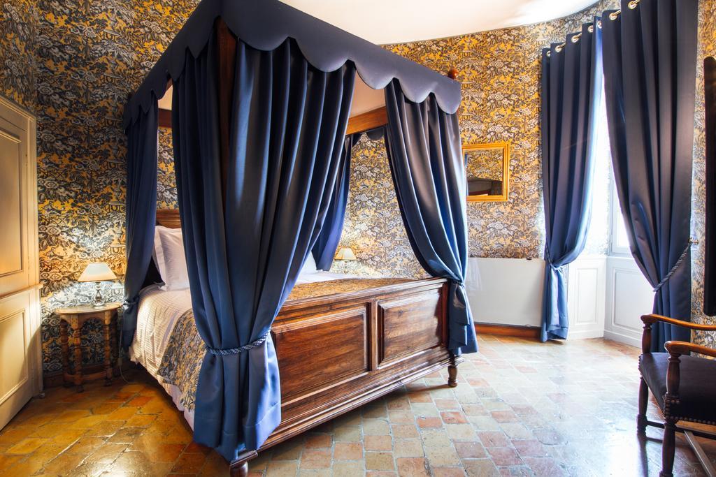 Chateau D'Ige Bagian luar foto