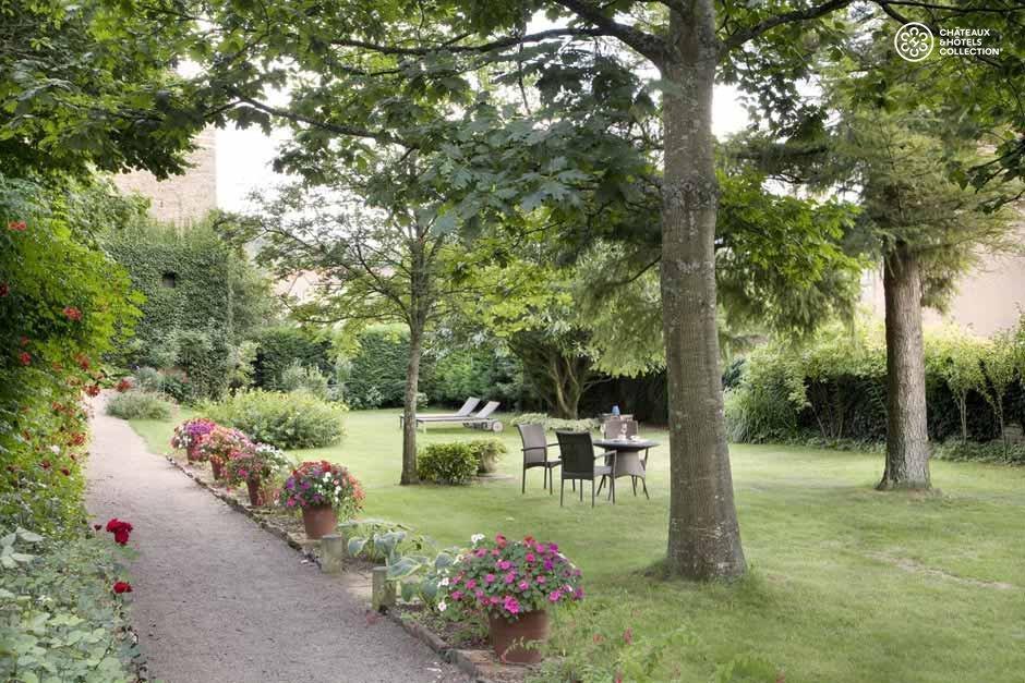 Chateau D'Ige Bagian luar foto