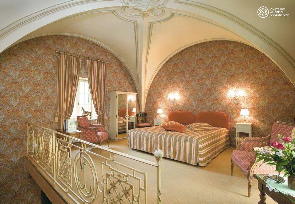 Chateau D'Ige Ruang foto